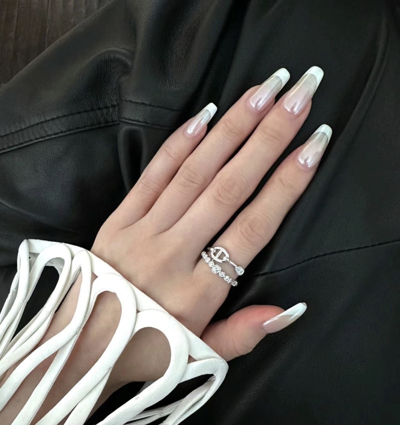 H**me5 rings
